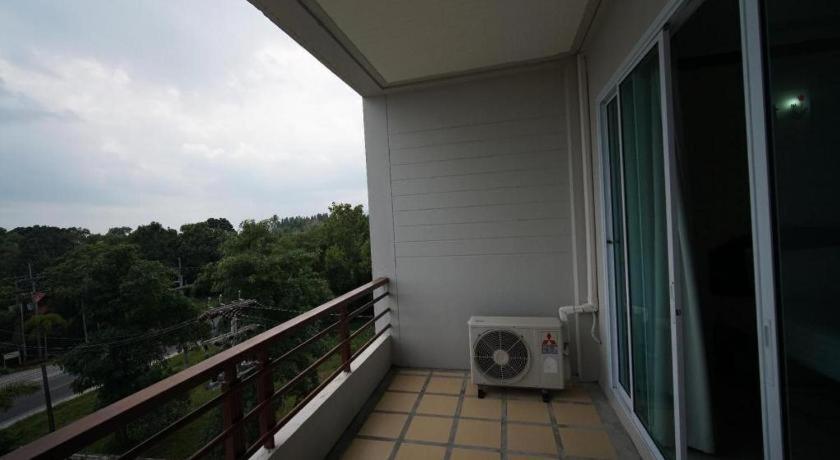 卡农海洋山峰酒店 外观 照片